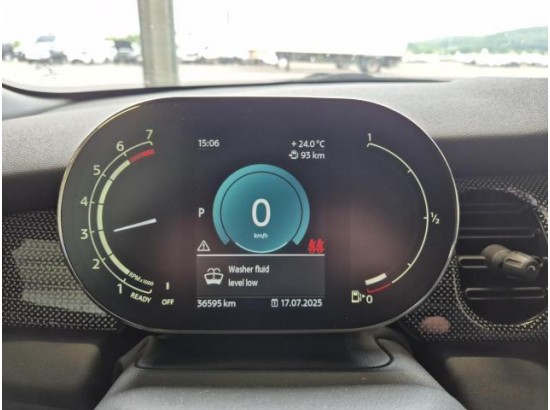 2022 Mini Mini 3-trg. Cooper Classic Trim