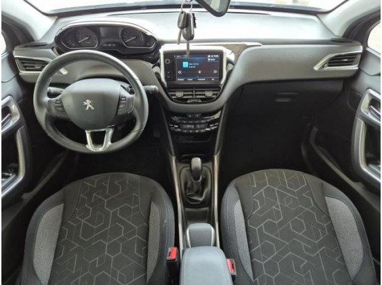 2018 Peugeot 2008 Style