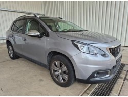 2018 Peugeot 2008 Style
