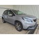 2018 Peugeot 2008 Style