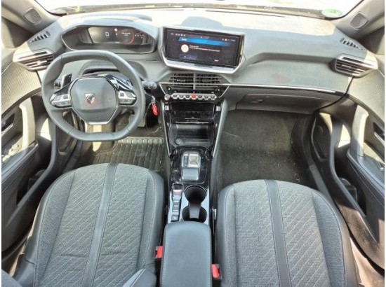 2024 Peugeot 2008 Allure 2024 Peugeot 2008 Allure