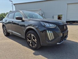 2024 Peugeot 2008 Allure