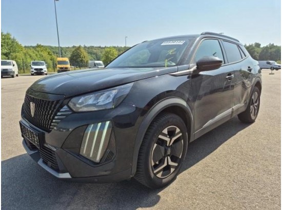 2024 Peugeot 2008 Allure 2024 Peugeot 2008 Allure
