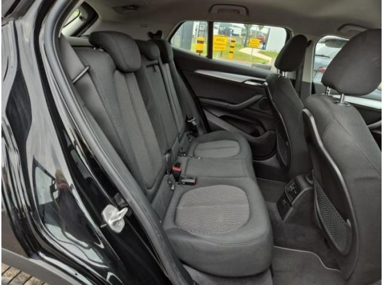 2020 BMW X2 sDrive 18 i Advantage