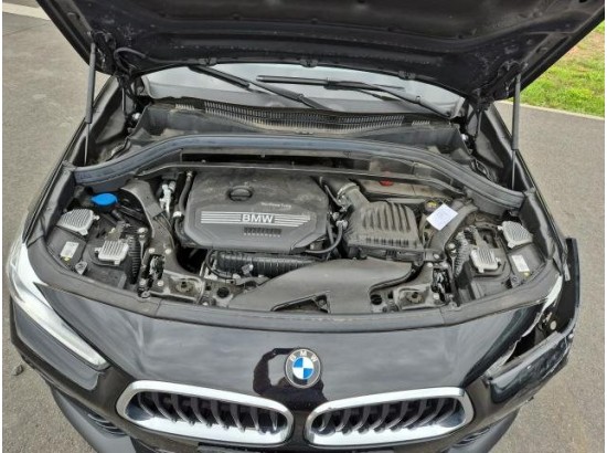 2020 BMW X2 sDrive 18 i Advantage