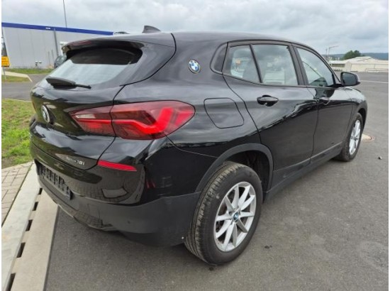 2020 BMW X2 sDrive 18 i Advantage