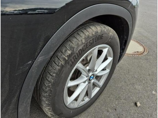 2020 BMW X2 sDrive 18 i Advantage