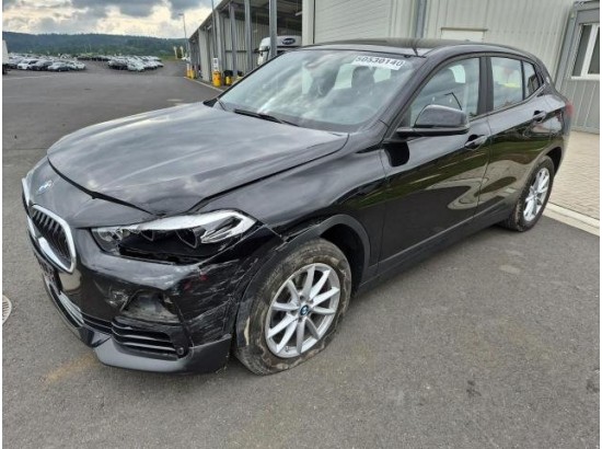 2020 BMW X2 sDrive 18 i Advantage