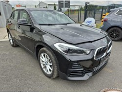 2020 BMW X2 sDrive 18 i Advantage