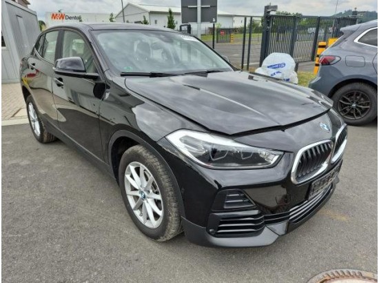 2020 BMW X2 sDrive 18 i Advantage