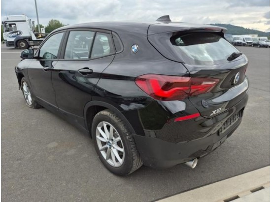 2020 BMW X2 sDrive 18 i Advantage