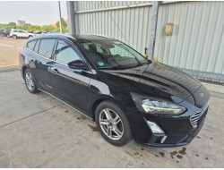 2021 Ford Focus Turnier Cool & Connect