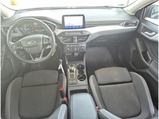 2021 Ford Focus Turnier Cool & Connect 2021 Ford Focus Turnier Cool & Connect