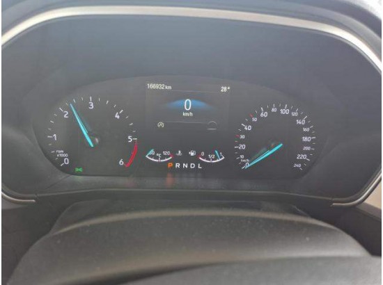 2021 Ford Focus Turnier Cool & Connect 2021 Ford Focus Turnier Cool & Connect