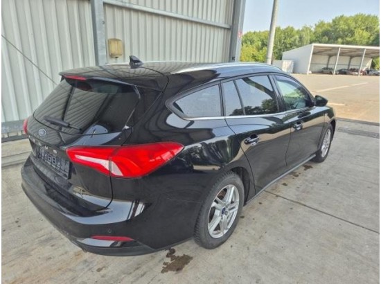 2021 Ford Focus Turnier Cool & Connect 2021 Ford Focus Turnier Cool & Connect
