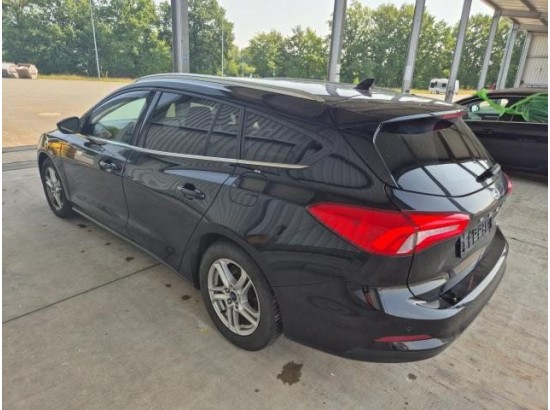 2021 Ford Focus Turnier Cool & Connect 2021 Ford Focus Turnier Cool & Connect
