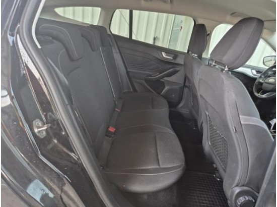 2021 Ford Focus Turnier Cool & Connect 2021 Ford Focus Turnier Cool & Connect