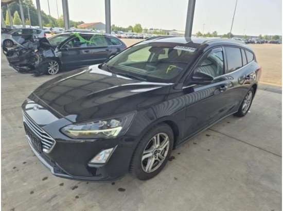 2021 Ford Focus Turnier Cool & Connect 2021 Ford Focus Turnier Cool & Connect