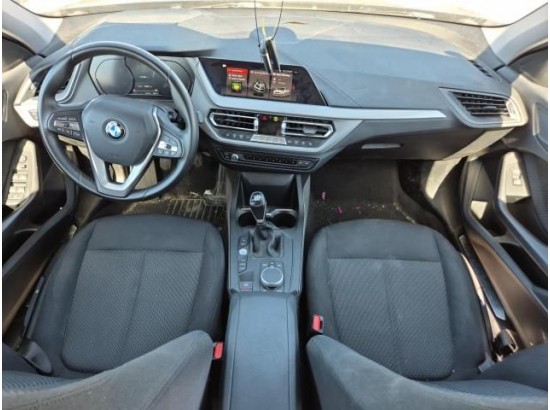 2020 BMW 1er Lim. 116d Advantage 2020 BMW 1er Lim. 116d Advantage