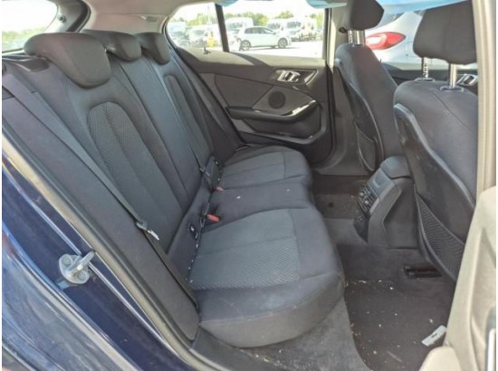 2020 BMW 1er Lim. 116d Advantage 2020 BMW 1er Lim. 116d Advantage
