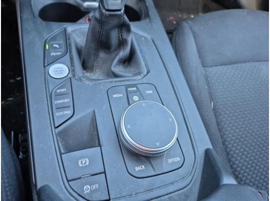 2020 BMW 1er Lim. 116d Advantage 2020 BMW 1er Lim. 116d Advantage