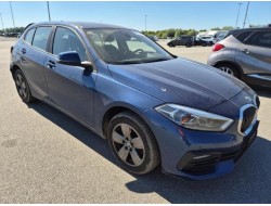 2020 BMW 1er Lim. 116d Advantage