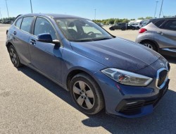 2020 BMW 1er Lim. 116d Advantage