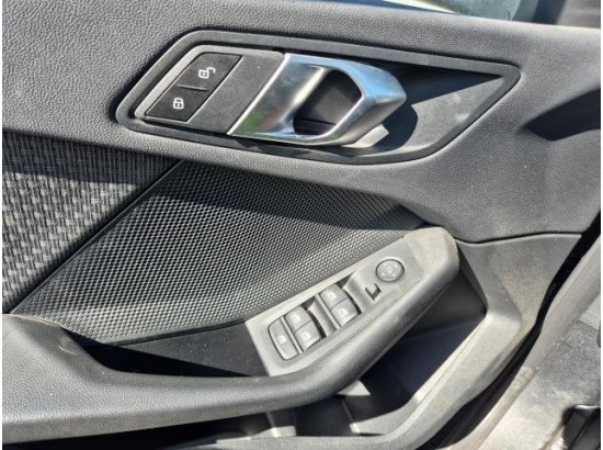 2020 BMW 1er Lim. 116d Advantage 2020 BMW 1er Lim. 116d Advantage