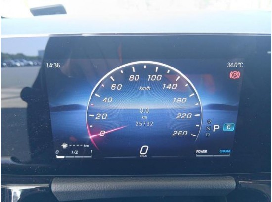 2023 Mercedes-Benz B -Klasse B 180 2023 Mercedes-Benz B -Klasse B 180