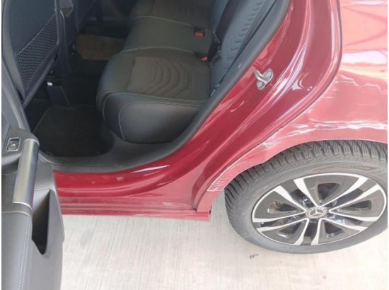 2023 Mercedes-Benz B -Klasse B 180 2023 Mercedes-Benz B -Klasse B 180