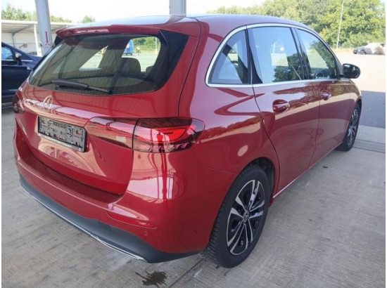 2023 Mercedes-Benz B -Klasse B 180 2023 Mercedes-Benz B -Klasse B 180