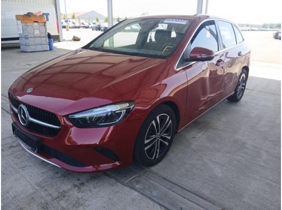 2023 Mercedes-Benz B -Klasse B 180 2023 Mercedes-Benz B -Klasse B 180