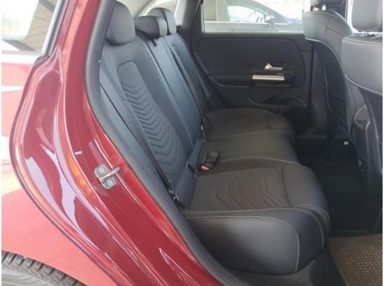 2023 Mercedes-Benz B -Klasse B 180 2023 Mercedes-Benz B -Klasse B 180