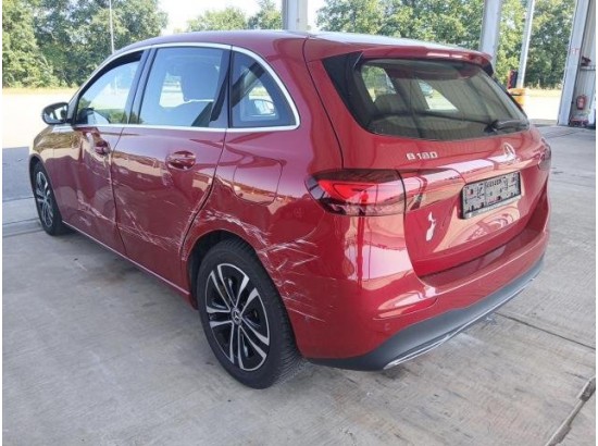 2023 Mercedes-Benz B -Klasse B 180 2023 Mercedes-Benz B -Klasse B 180