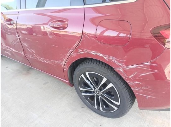 2023 Mercedes-Benz B -Klasse B 180 2023 Mercedes-Benz B -Klasse B 180