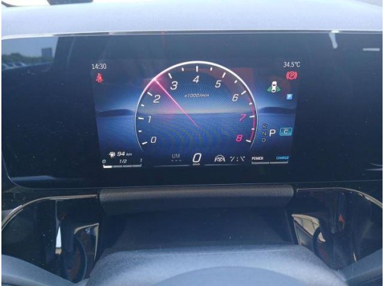 2023 Mercedes-Benz B -Klasse B 180 2023 Mercedes-Benz B -Klasse B 180
