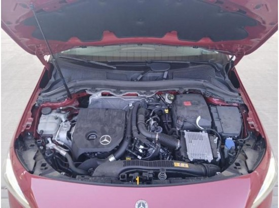 2023 Mercedes-Benz B -Klasse B 180 2023 Mercedes-Benz B -Klasse B 180