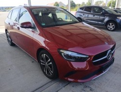 2023 Mercedes-Benz B -Klasse B 180