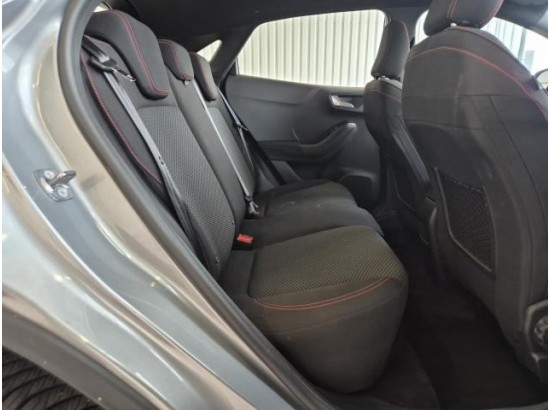 2023 Ford Puma ST-Line 2023 Ford Puma ST-Line