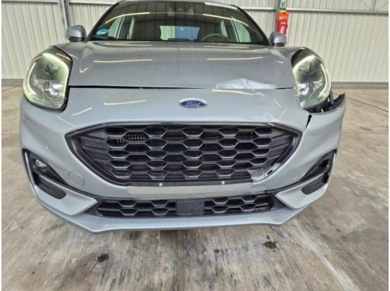 2023 Ford Puma ST-Line 2023 Ford Puma ST-Line