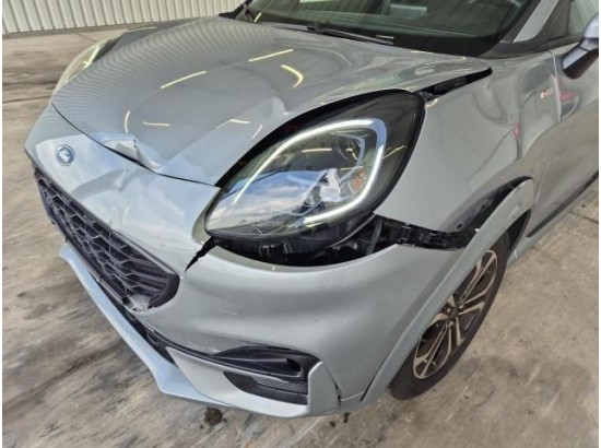 2023 Ford Puma ST-Line 2023 Ford Puma ST-Line
