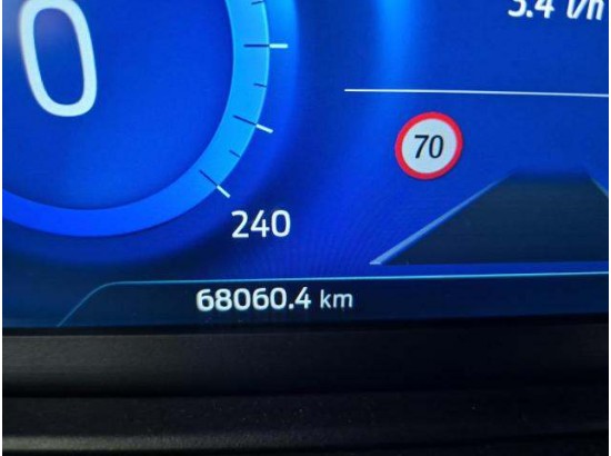 2023 Ford Puma ST-Line 2023 Ford Puma ST-Line