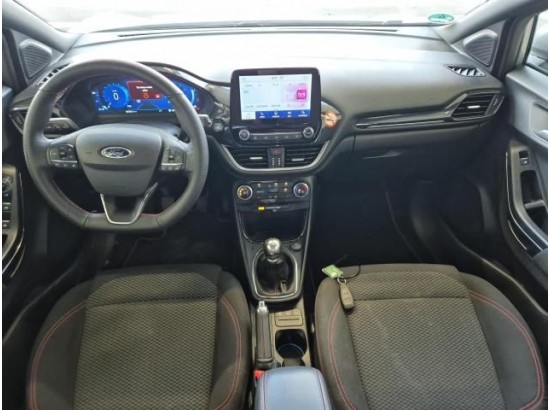 2023 Ford Puma ST-Line 2023 Ford Puma ST-Line
