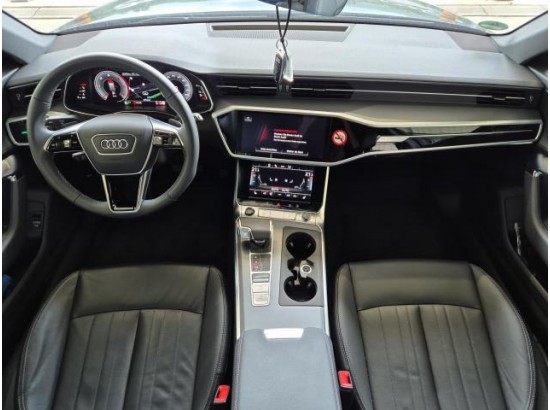 2025 Audi A6 Avant 45 TDI quattro advanced