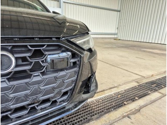2025 Audi A6 Avant 45 TDI quattro advanced
