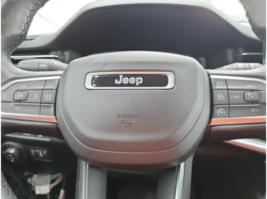 2022 Jeep Compass S Plug-In Hybrid 4WD 2022 Jeep Compass S Plug-In Hybrid 4WD