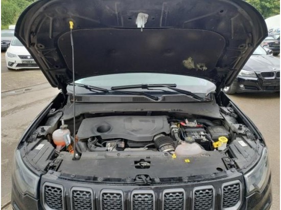 2022 Jeep Compass S Plug-In Hybrid 4WD 2022 Jeep Compass S Plug-In Hybrid 4WD