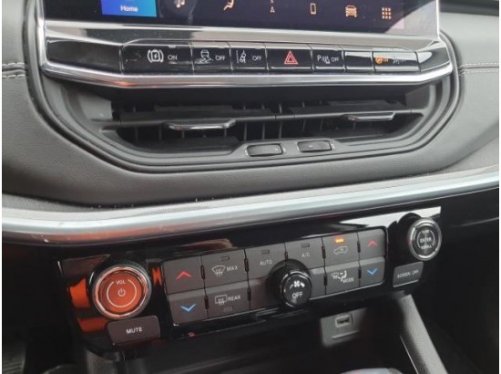 2022 Jeep Compass S Plug-In Hybrid 4WD 2022 Jeep Compass S Plug-In Hybrid 4WD