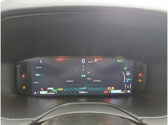 2022 Jeep Compass S Plug-In Hybrid 4WD 2022 Jeep Compass S Plug-In Hybrid 4WD