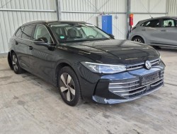 2025 Volkswagen Passat Variant 1.5 eTSI 110 kW Business
